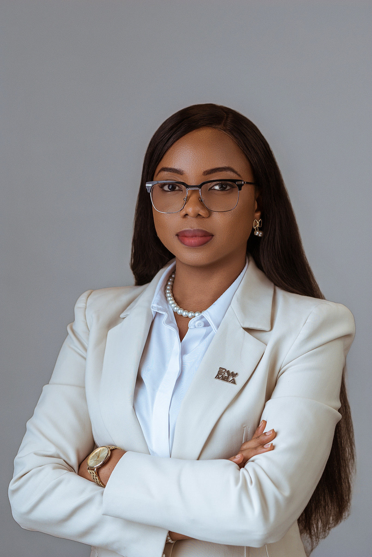 Chinenye Atanda - Chief Executive Officer, MEA Energy