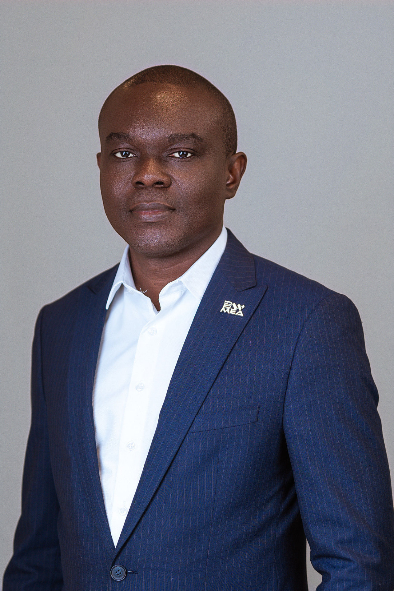 Francis Eleazu - Head, Retail Operations, MEA Energy