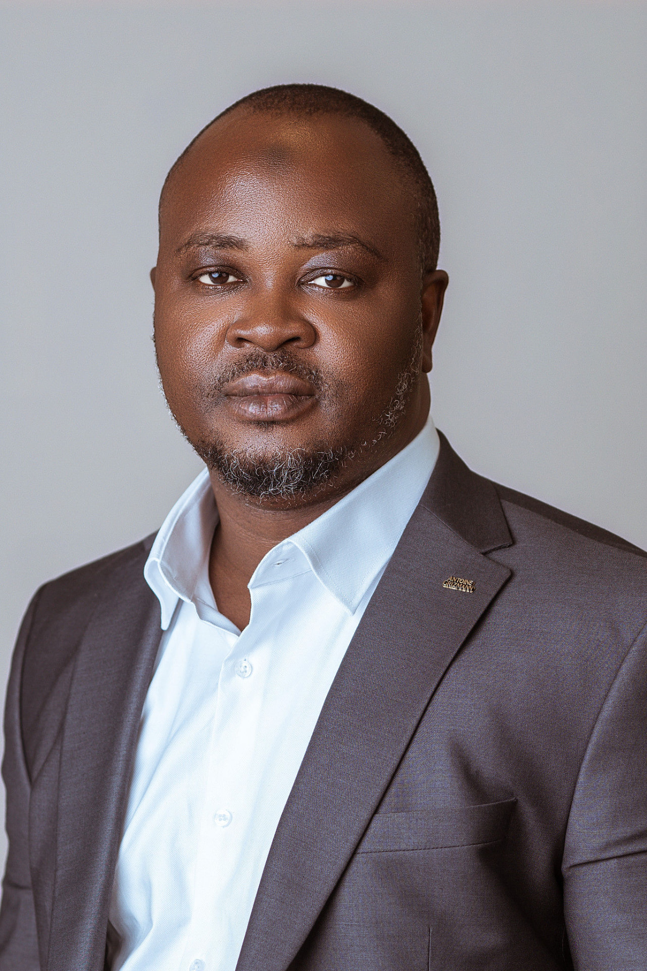 Shaibu Omozuafo Umoru - Project Manager, MEA Energy