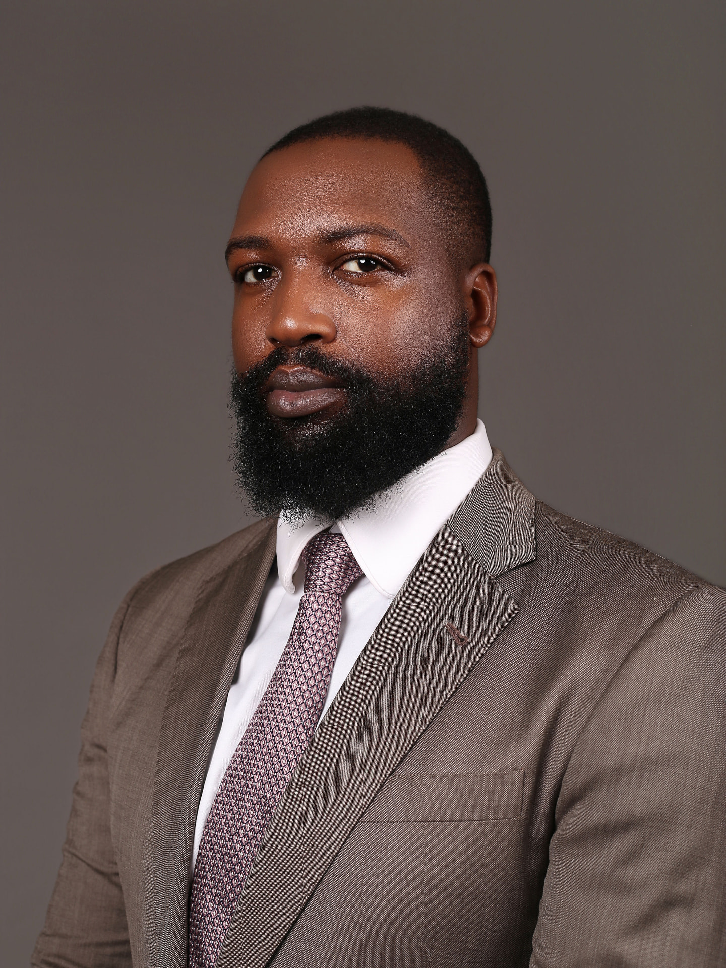 Yaya Fahd Yusuf - Junior Trader, Finance, MEA Energy